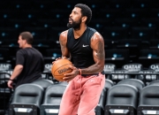 篮网绝杀时刻，欧文点燃赛场，官方宣布新规迎来胜利！