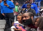 独行侠狂砍哈登分，险胜迎来新赛季高光！